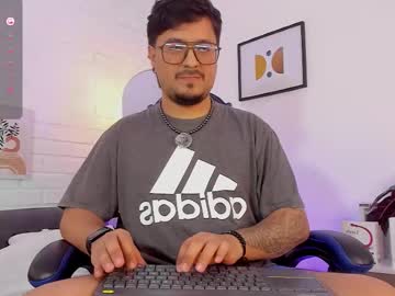 Daviidevans Chaturbate stream image from January 10, 2026