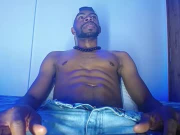 Denzo_Cornell Chaturbate stream image from January 10, 2026
