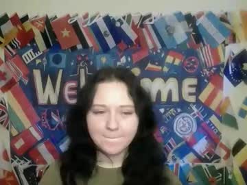 _Foxy_Lady Chaturbate stream image from January 10, 2026