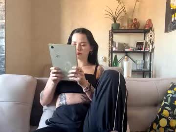Jameevogtman Chaturbate stream image from January 10, 2026
