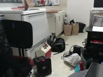 Sarah_Soft_Cd Chaturbate stream image from January 10, 2026