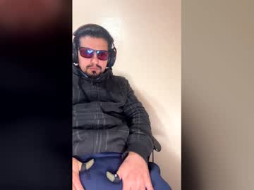 Slonso4 Chaturbate stream image from January 10, 2026