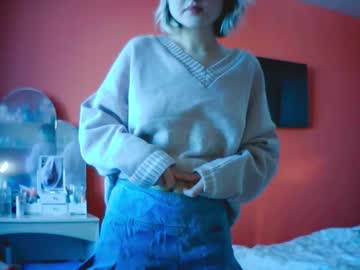 Snowwhitenika Chaturbate stream image from January 10, 2026
