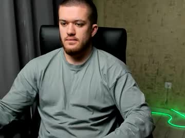 Well_Boy_ Chaturbate stream image from January 10, 2026