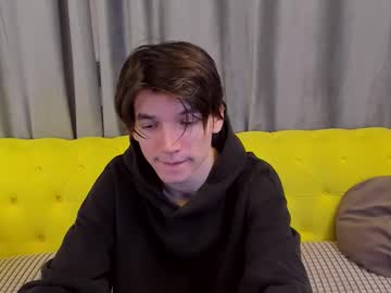 Al__F Chaturbate stream image from January 10, 2026
