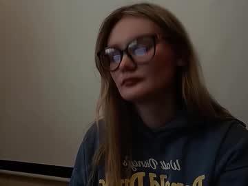 Irresistible_Fox Chaturbate stream image from January 10, 2026