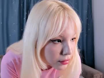 Joselynhimebaugh Chaturbate stream image from January 10, 2026