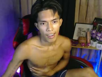 Ken_Minjun Chaturbate stream image from January 10, 2026