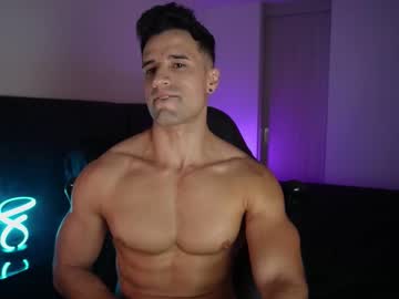 Krops_ Chaturbate stream image from January 10, 2026
