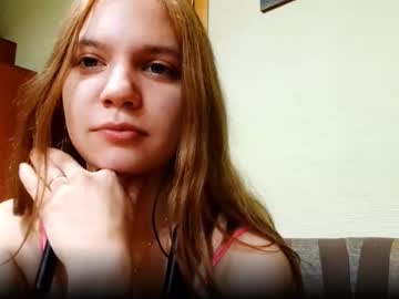 Meghannaprill Chaturbate stream image from January 10, 2026