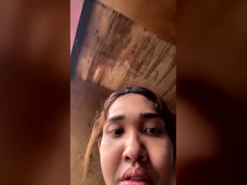 Ts_Ladycarla19 Chaturbate stream image from January 10, 2026