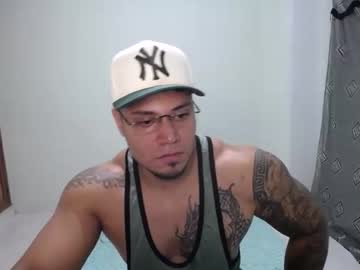 Allen_Ferrer10 Chaturbate stream image from January 10, 2026