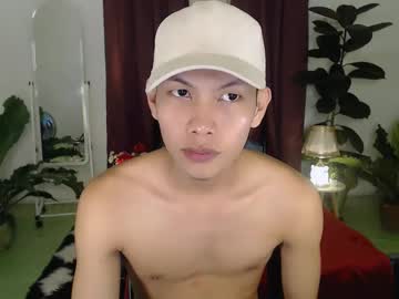 Fckrichangel Chaturbate stream image from January 10, 2026