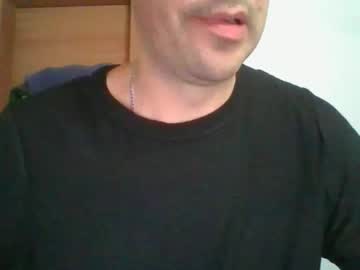 Geronimo_2 Chaturbate stream image from January 10, 2026