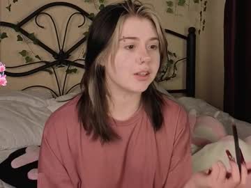 Irissocute Chaturbate stream image from January 10, 2026