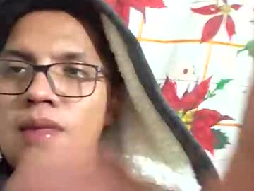 Juankno658097 Chaturbate stream image from January 10, 2026