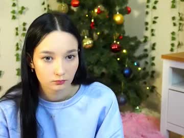 Mellissaletersky Chaturbate stream image from January 10, 2026