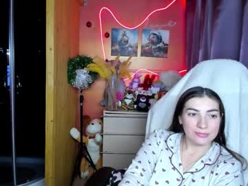 Miss_Tasy Chaturbate stream image from January 10, 2026