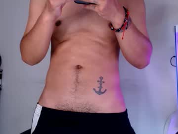 Mysteryboy_Thin16 Chaturbate stream image from January 10, 2026