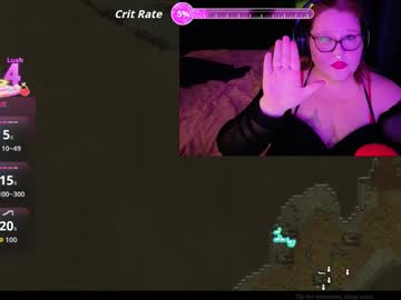Peachynessa Chaturbate stream image from January 10, 2026