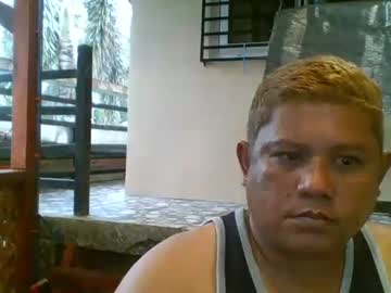 Sanciangco197927 Chaturbate stream image from January 10, 2026