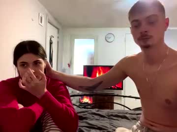 Santacervenak Chaturbate stream image from January 10, 2026