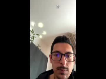 Alexcum88 Chaturbate stream image from January 10, 2026