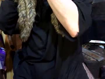Carnygoat Chaturbate stream image from January 10, 2026