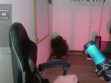 Karlavittar Chaturbate stream image from January 10, 2026