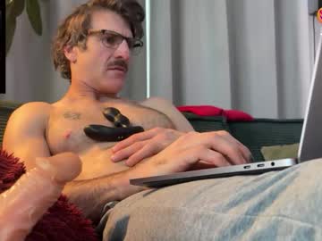 Ken_Davids Chaturbate stream image from January 10, 2026