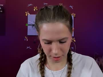 Mila_Way_ Chaturbate stream image from January 10, 2026
