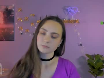 Night_Sienna Chaturbate stream image from January 10, 2026