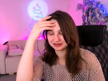 Tessamill Chaturbate stream image from January 10, 2026