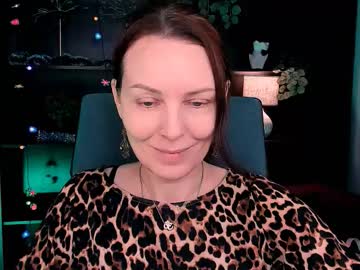 Vandarossi Chaturbate stream image from January 10, 2026