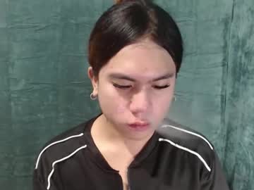 Hottie_Vienne Chaturbate stream image from January 10, 2026