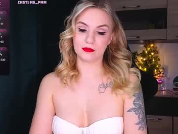 Maria_Shy_Lii Chaturbate stream image from January 10, 2026