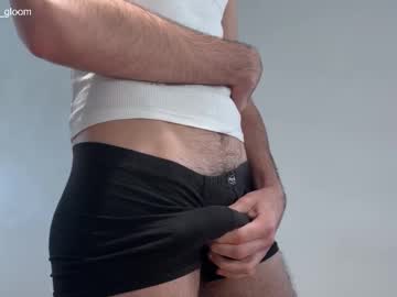 Pablo_Gloom Chaturbate stream image from January 10, 2026
