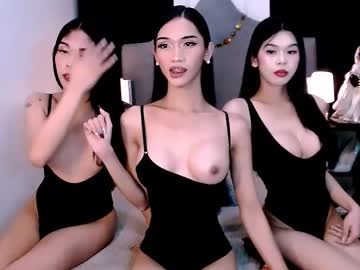 Steffani_Deluxe Chaturbate stream image from January 10, 2026
