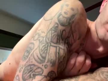Douglashere2 Chaturbate stream image from January 10, 2026