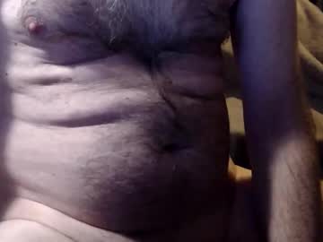 Kenn77 Chaturbate stream image from January 10, 2026