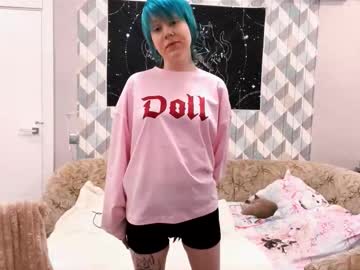 Keshakittles Chaturbate stream image from January 10, 2026
