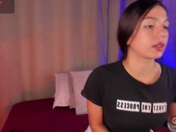 Luci_Ramirez Chaturbate stream image from January 10, 2026