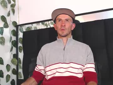 Millan_Rossi Chaturbate stream image from January 10, 2026