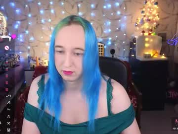 Thetrixy Chaturbate stream image from January 10, 2026