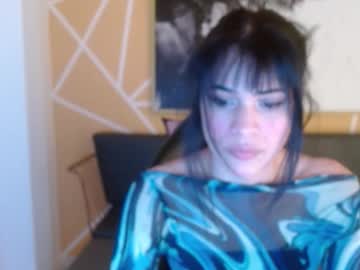 Akalyy_ Chaturbate stream image from January 10, 2026