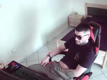 Alexthepro00 Chaturbate stream image from January 10, 2026