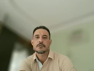 Anderson_Nero Chaturbate stream image from January 10, 2026