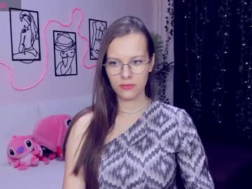 Ayumicherry Chaturbate stream image from January 10, 2026