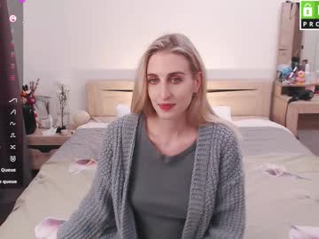 Cute_Milana Chaturbate stream image from January 10, 2026
