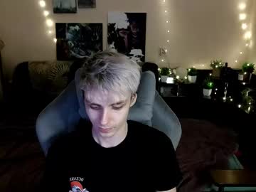 Danny_Fox888 Chaturbate stream image from January 10, 2026
